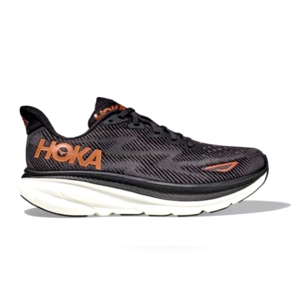 HOKA Clifton 9 Running Shoes 👟